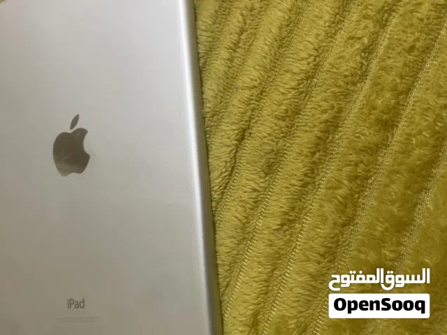iPad Air 1 مستعمل بحاله جيده