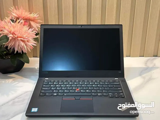 Lenovo Thinkpad T480