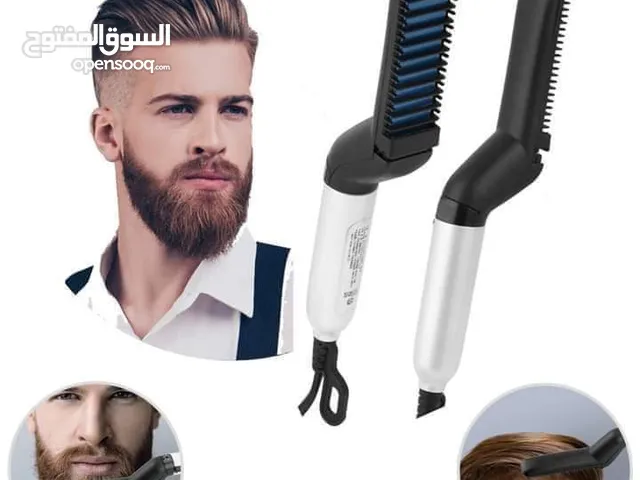 مشط حراري للحية