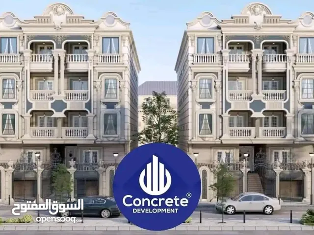 550 m2 3 Bedrooms Apartments for Sale in Damietta New Damietta