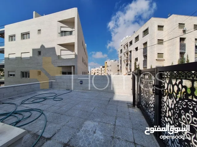 134 m2 3 Bedrooms Apartments for Sale in Amman Khalda