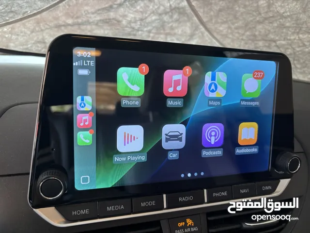 للبيع شاشة التيما موديلات (2019-2025)