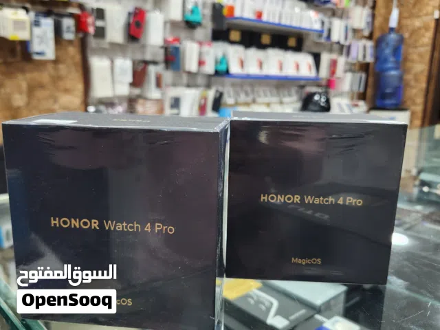 Honor smart watches for Sale in Amman