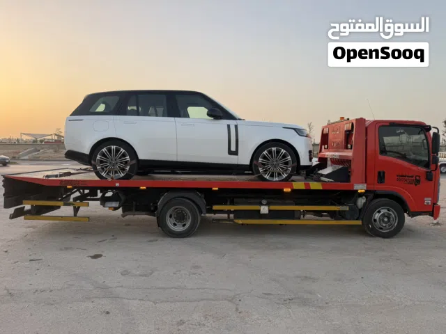 سطحة هيدروليك مكه