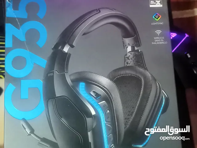 Gaming PC Gaming Headset in Amman