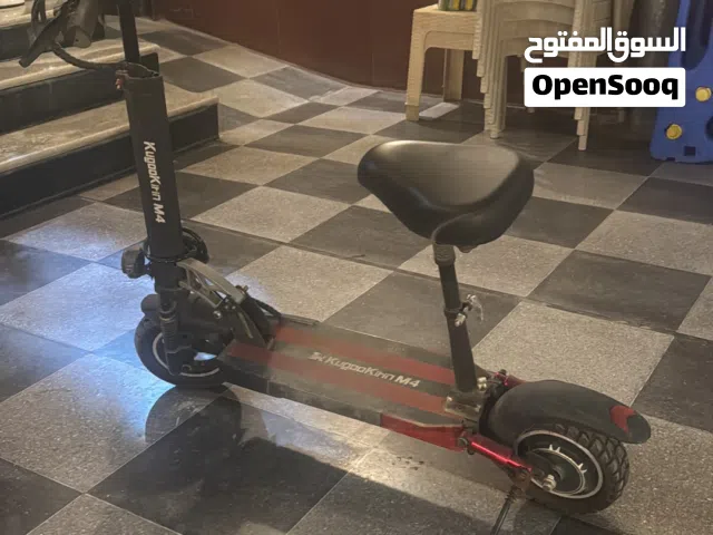 سكوتر للبيع
