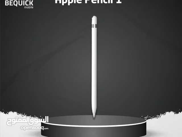 APPLR PENCIL 1 NEW /// قلم ايباد الجيل الاول الأصلي  جديد