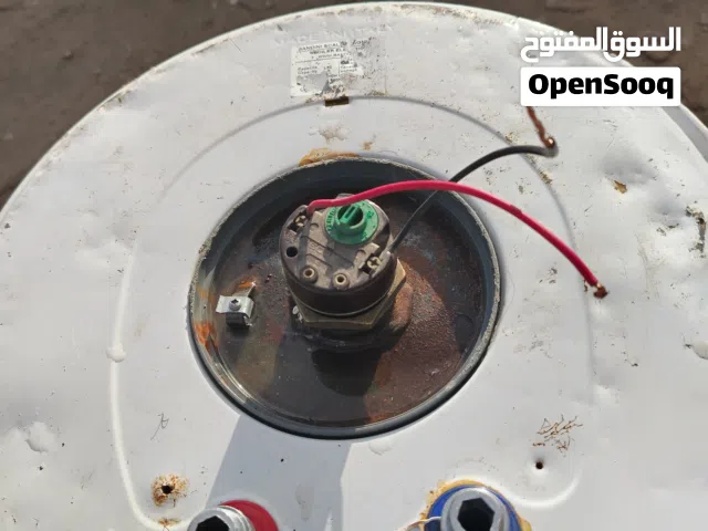 سخان مياه إيطالي 50 لتر