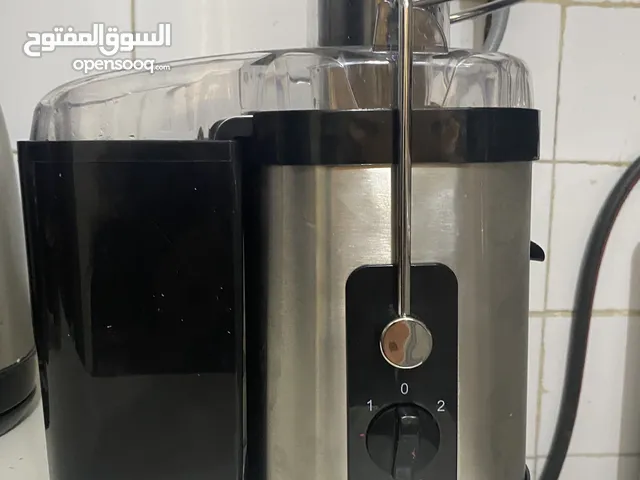  Juicers for sale in Amman