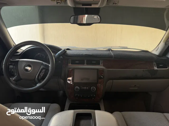 Used Chevrolet Suburban in Ajman