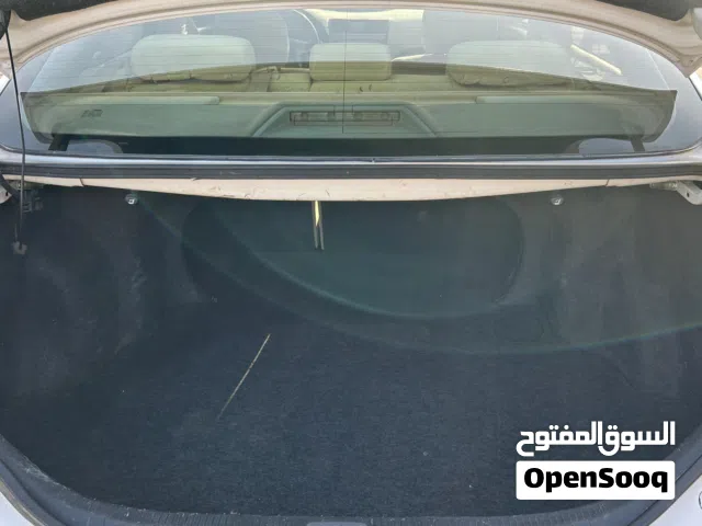 تويوتا كامري 2010