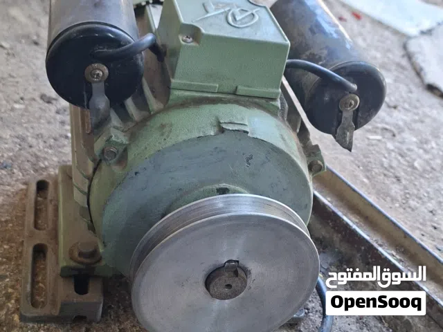 ماتور كهربا نوع DOYEN صناعي  موديل YL90S-2