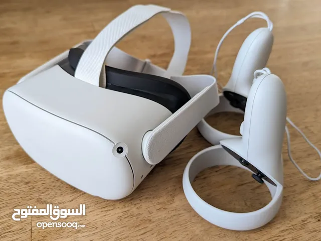 Other Virtual Reality (VR) in Baghdad