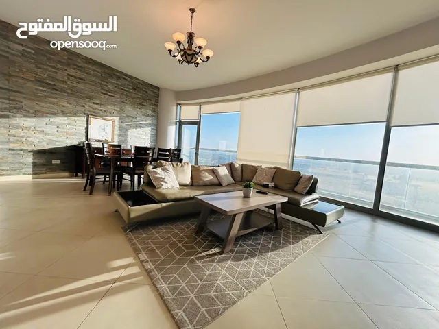 2 Bedroom apartment for rent In Sanabis