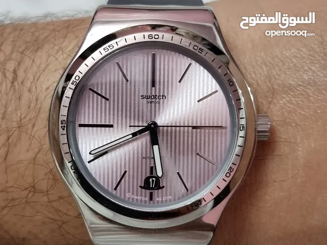 Automatic Swatch watches  for sale in Zawiya