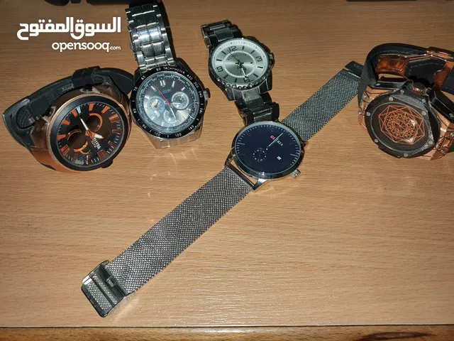 Analog Quartz Others watches  for sale in Amman