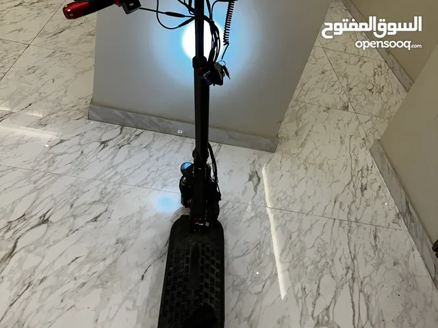 سكوتر كهربائي كسر زيرو