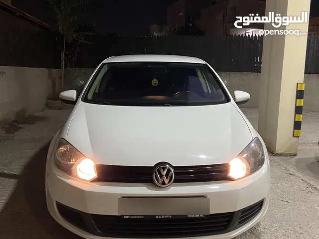 Golf Tsi 2011