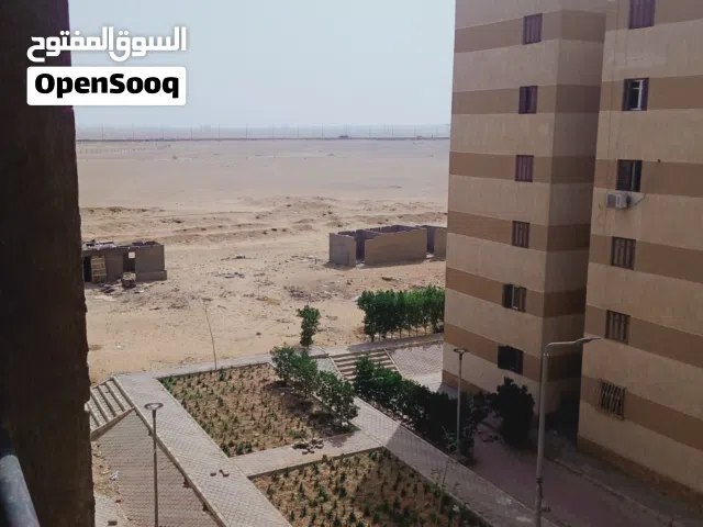 شقة 90م إسكان إجتماعي مشروع 1185