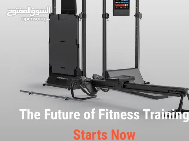 Speediance All-in-one Fitness indoor equipment