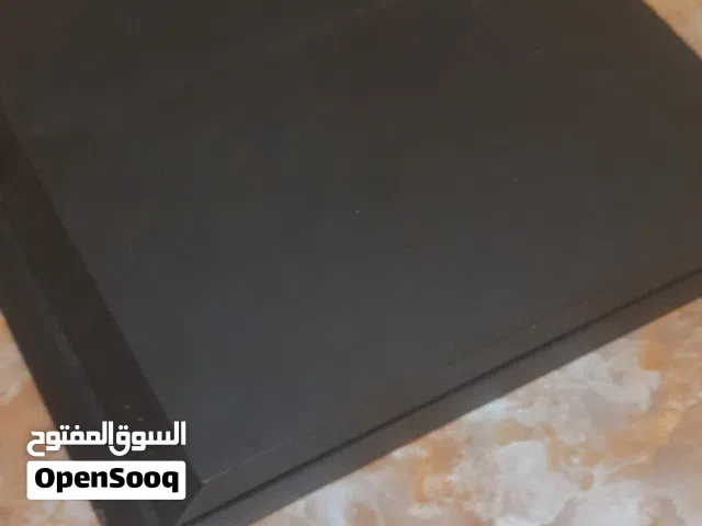 بلايستيشن 4 (PS4) للبيع