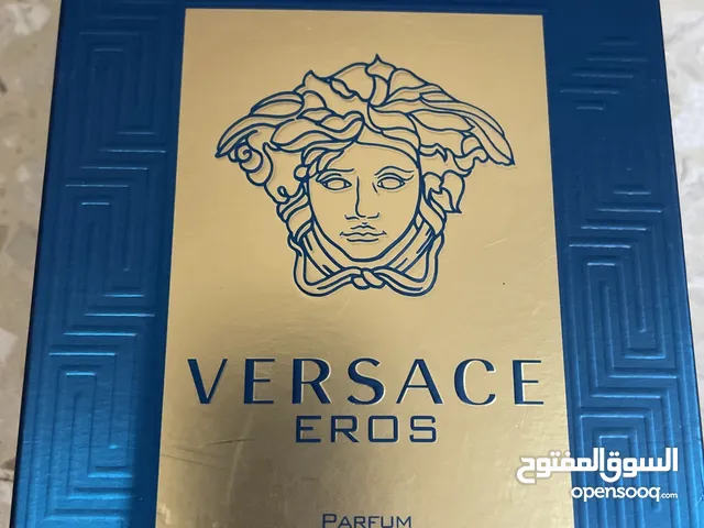 عطر فيرزاتشي اوروس ( اصلي )