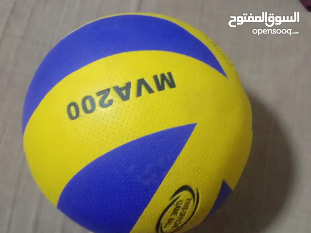 كره طائره ...