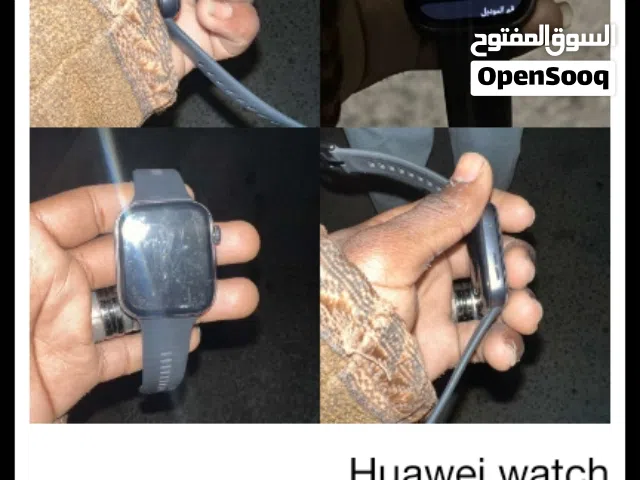 Huawei smart watches for Sale in Zarqa