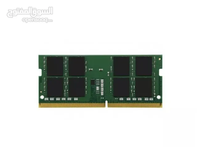 Gaming 32GB DDR4 Ram , 2x( 16GB ) for laptop