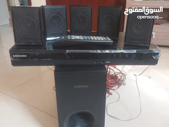 Samsung home theater