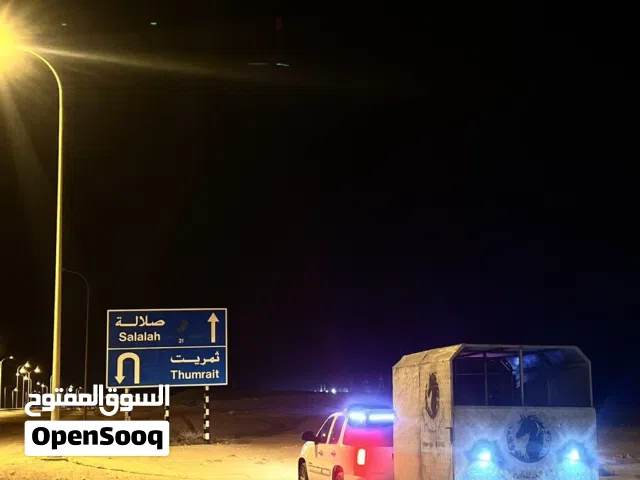 اعلان نقل خيول في جميع مناطق السلطنه