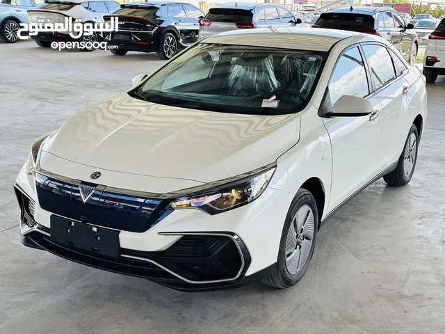 New Dongfeng D60 in Zarqa