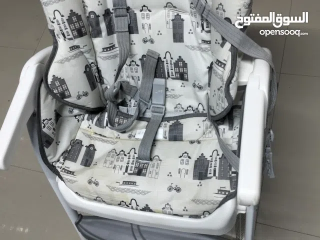 baby chair comfortable joie company