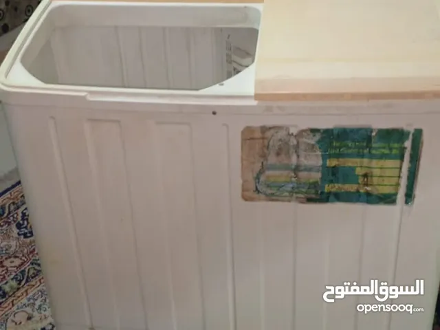 غساله وانسا 8 كيلو ممتازه غسيل وشطف وعصرتواصل واتس فقط