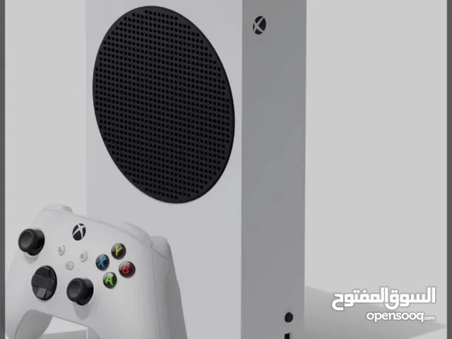 Xbox Series S 512GB