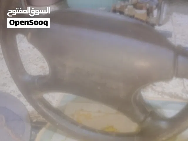 سكان سيارة مستعمل