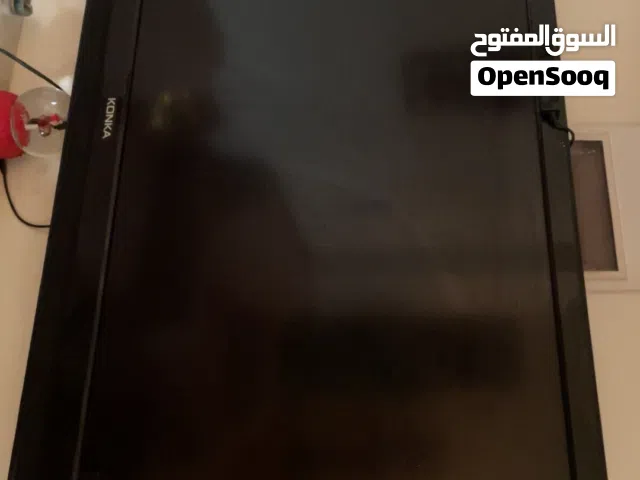 شاشه بحالة جيده