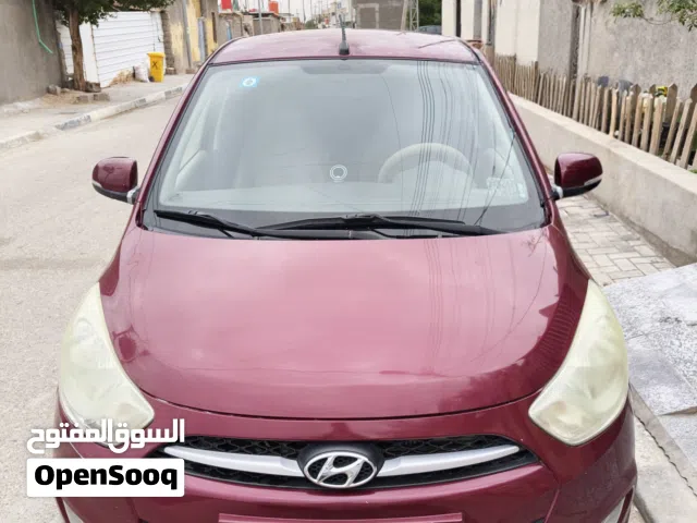 2015 هيونداي i10 GL