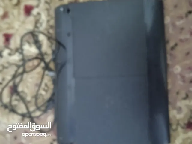 البلايستيشن مستعمل سنه مش هلبا