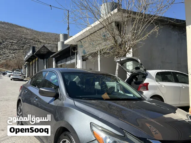 نيسان التيما 2018 للبيع