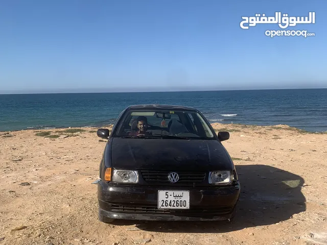 Volkswagen Polo 1999 in Tripoli