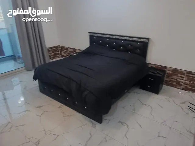 Furnished Monthly in Ajman Al Rashidiya