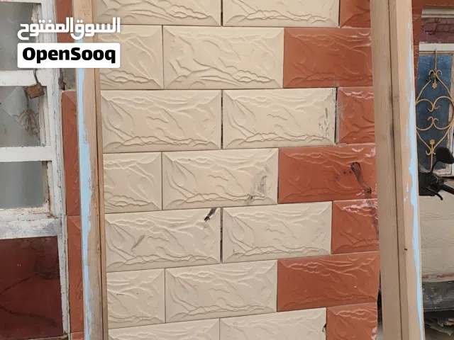 باب خشب تسكام نظيف كلش