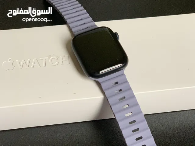 Apple Watch Series 8 45mm Midnight Aluminium Case