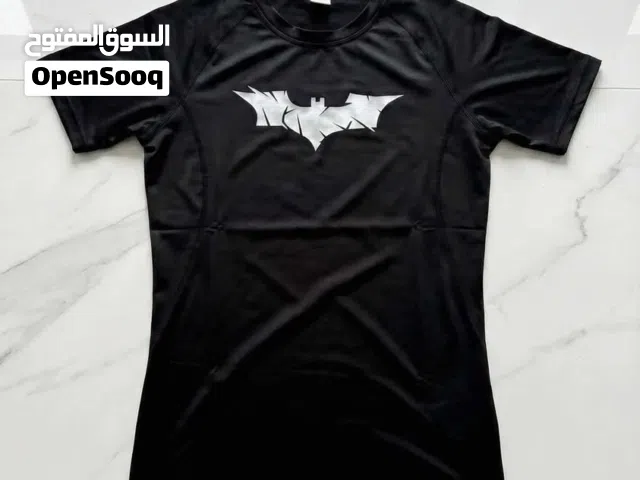 Compression Gym Shirts