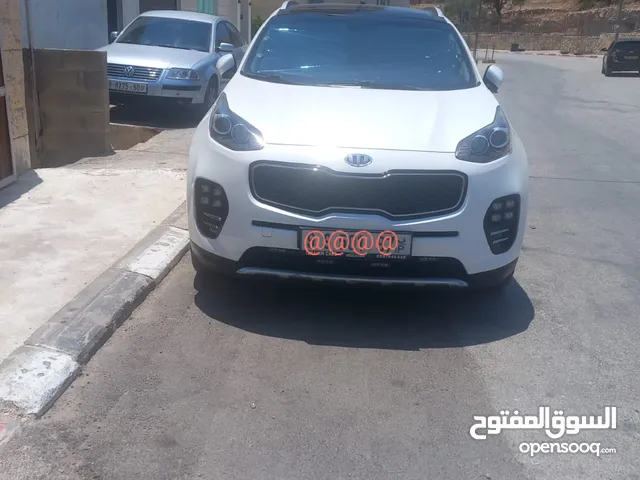 Used Kia Sportage in Bethlehem