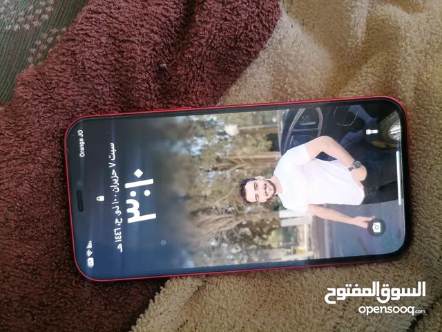ايفون 12 للبدل او للبيع