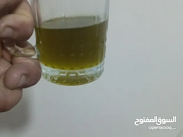 متوفر زيت مكفول 100