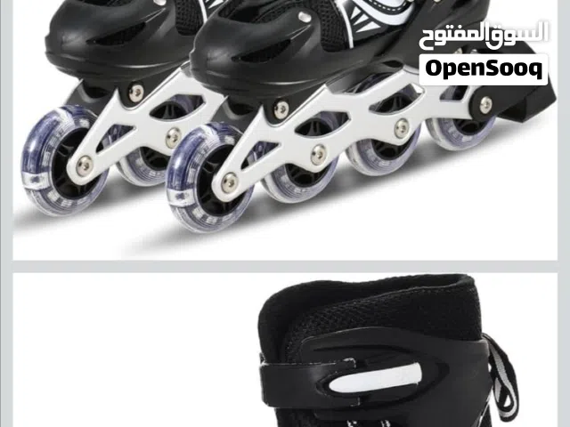 سكيت مقاس m