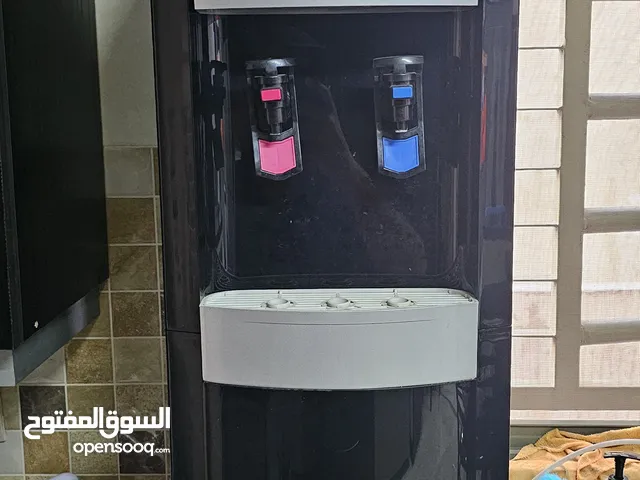 كولر ماء مع فلتر Biofamily الاصلي بحالة الجديد